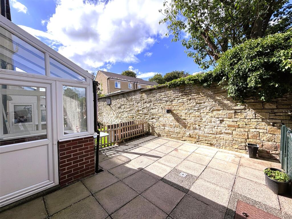 House in Huddersfield - More