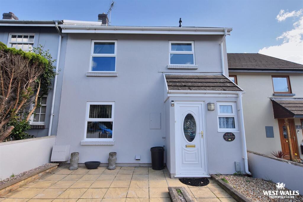 Main image of property: Chestnut Tree Drive, Johnston, Haverfordwest