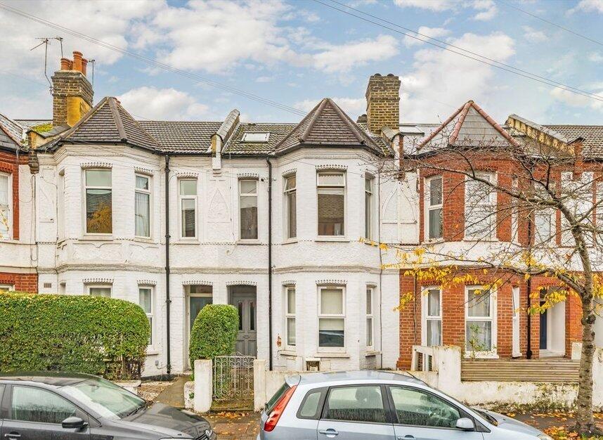 Main image of property: Southfield Road,
Acton Green, W4
