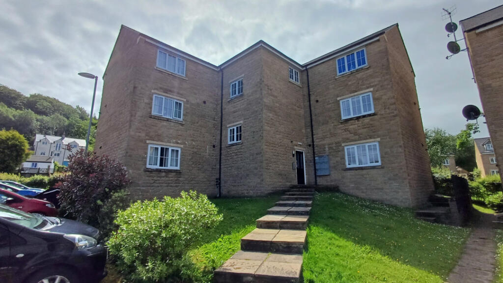 Main image of property: Wyatville Avenue, Buxton, SK17 6WJ