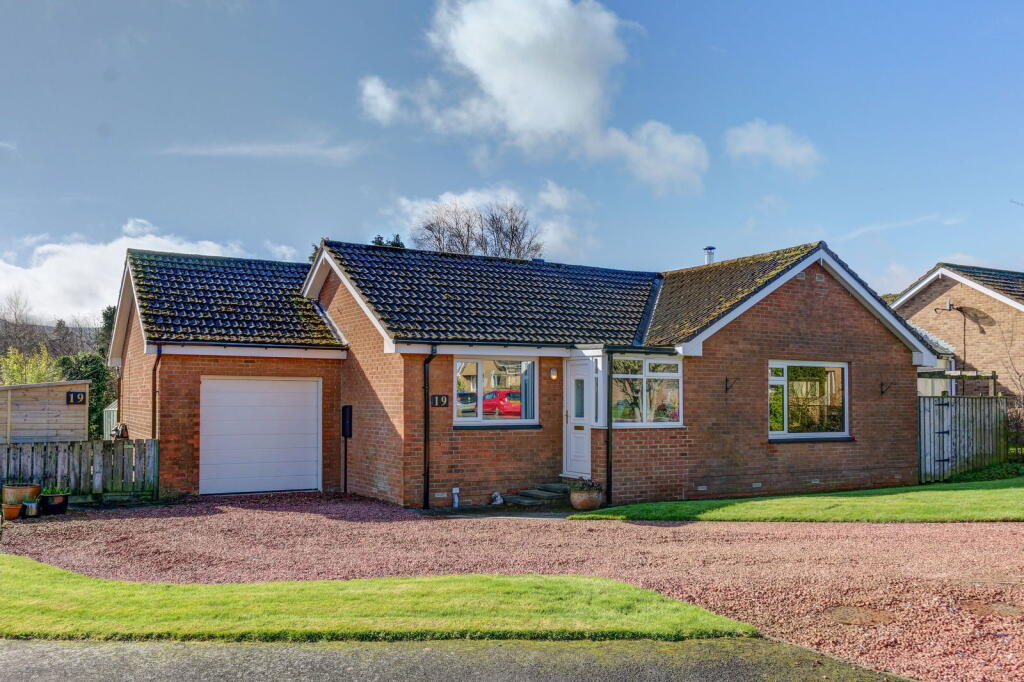 Main image of property: Wreigh Burn Fields, Thropton, NE65 7LP