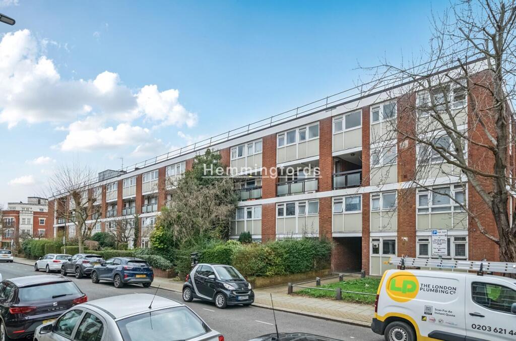 Main image of property: Rosenau Road, London, SW11