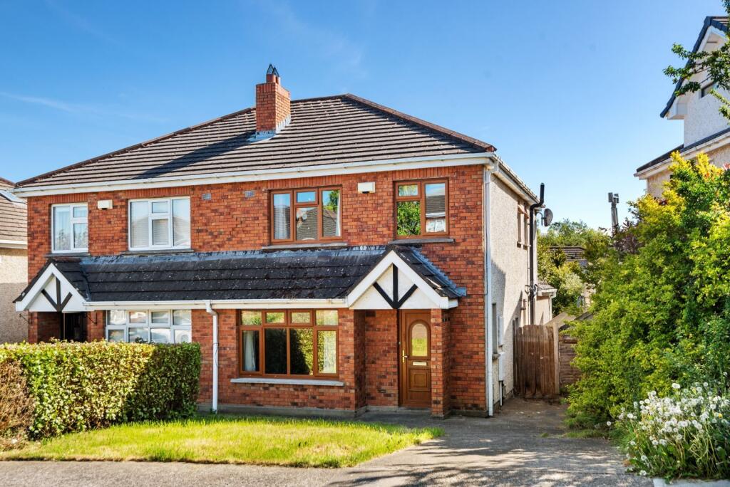 Main image of property: Dublin, Rathfarnham