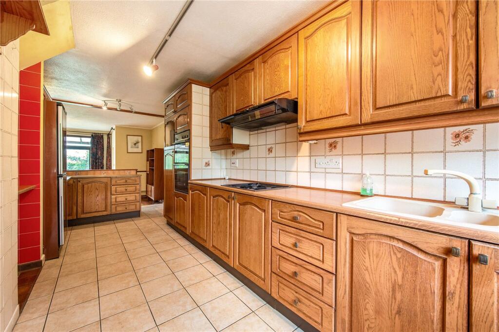 House in Southampton - View 3