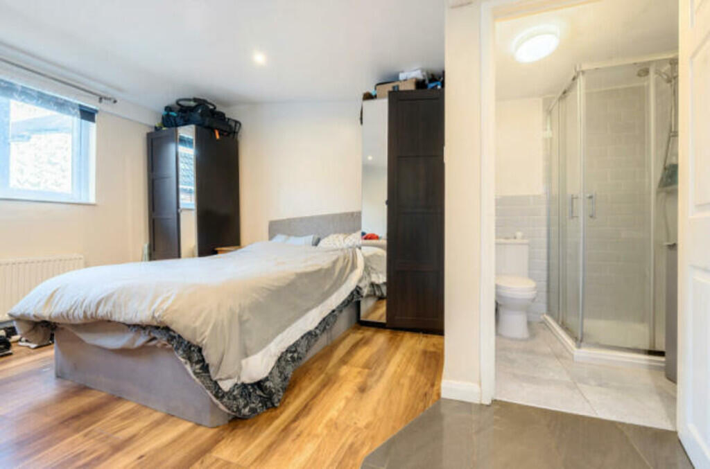 Main image of property: Guildford