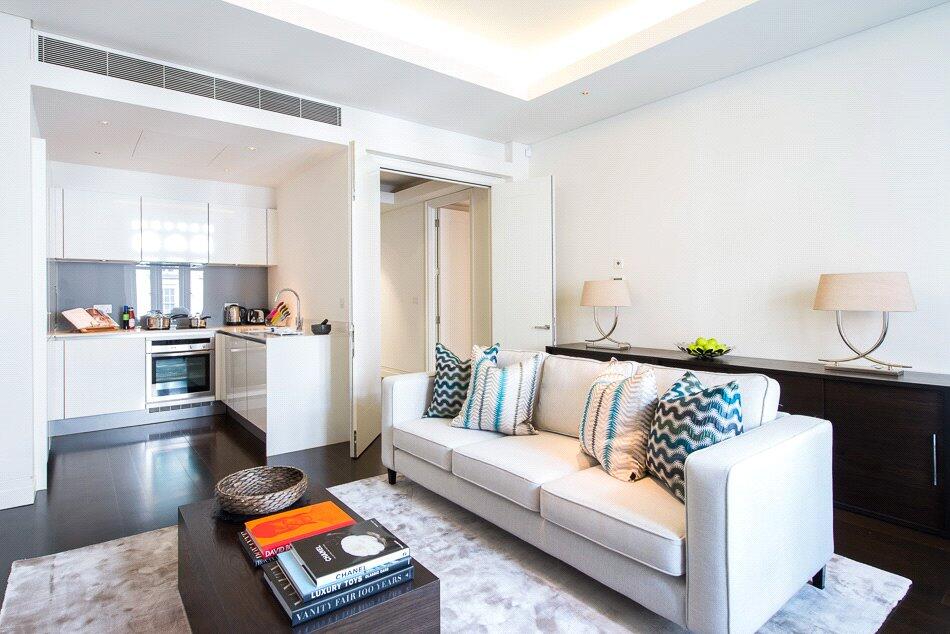 Apartment in London - View 3