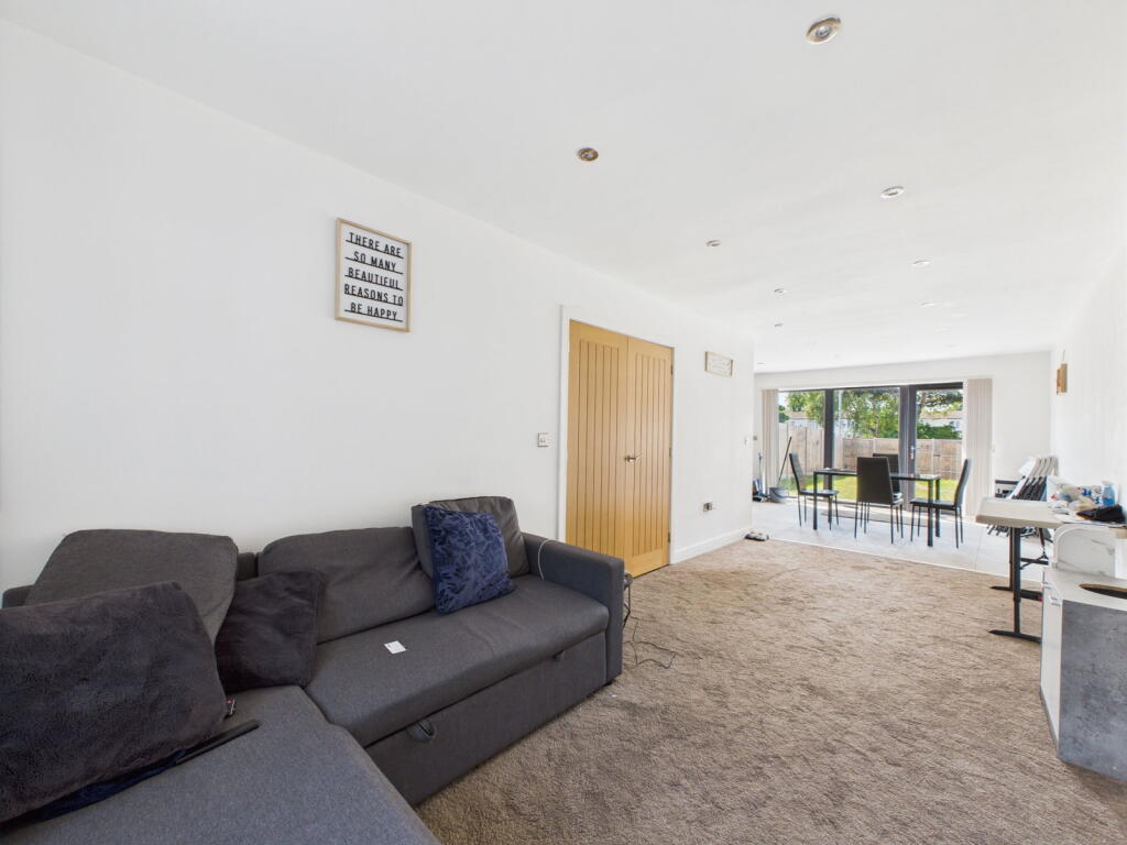 House in Manchester - View 2