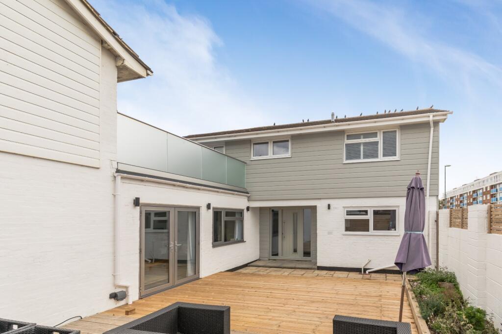 Main image of property: Riverside, Shoreham By Sea, West Sussex, BN43