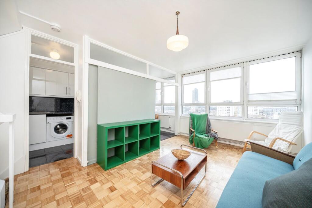 Main image of property: Bunhill Row, Barbican