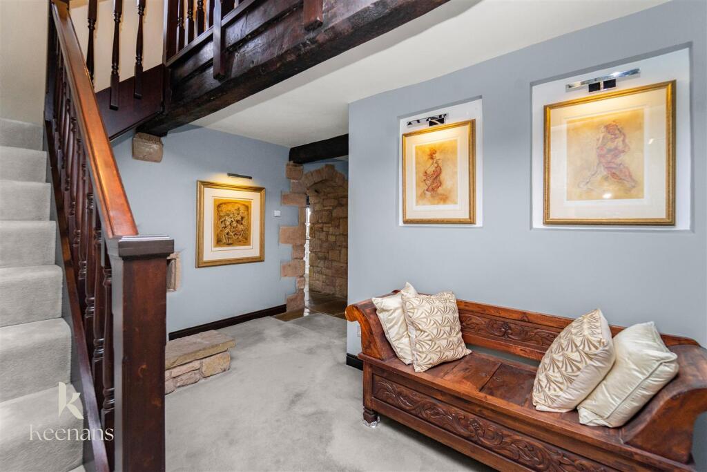 Additional image 18 of Red Lane, Colne