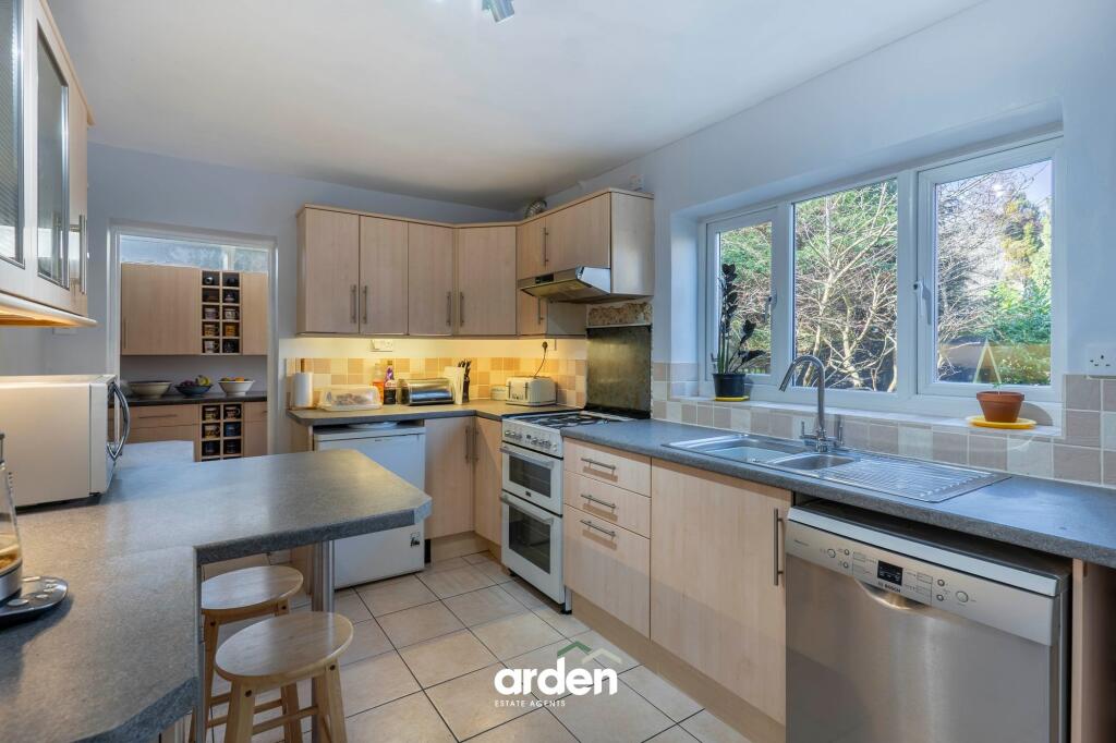 Additional image 4 of Reservoir Road, Cofton Hackett, B45