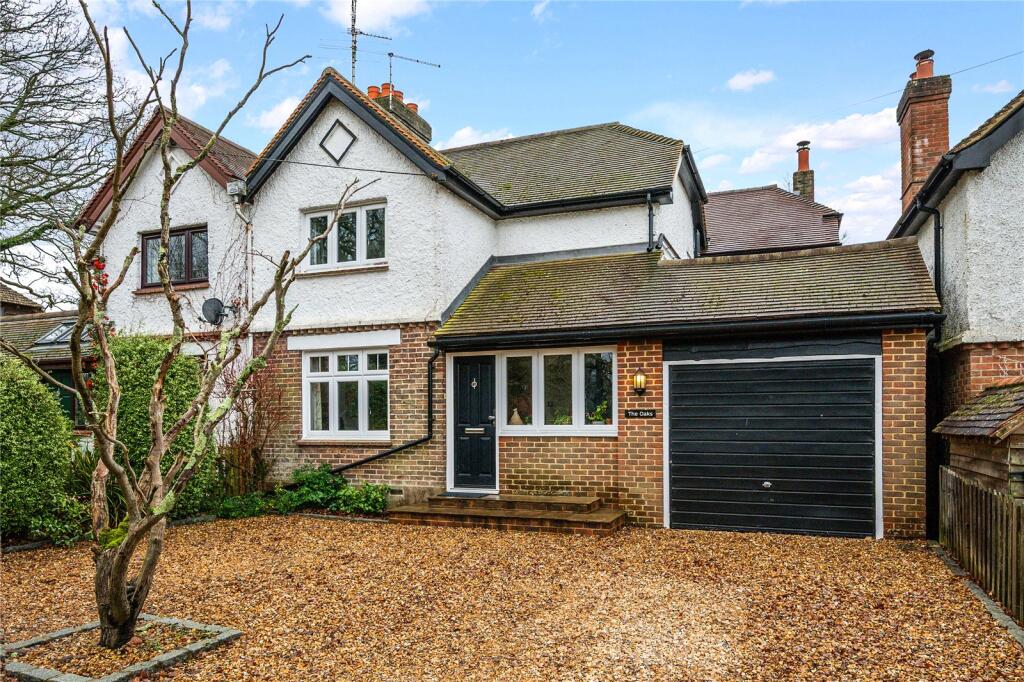 Main image of property: Gay Street Lane, North Heath