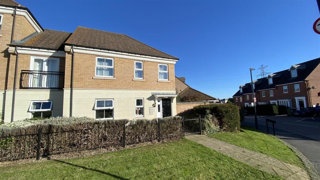 Main image of property: Longstork Road, Rugby, CV23