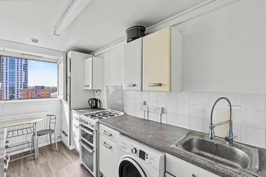 Apartment in London - View 4