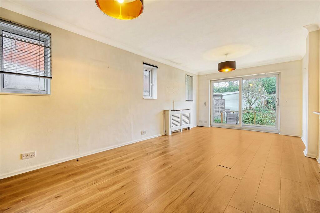 House in Brentwood, Essex - View 2
