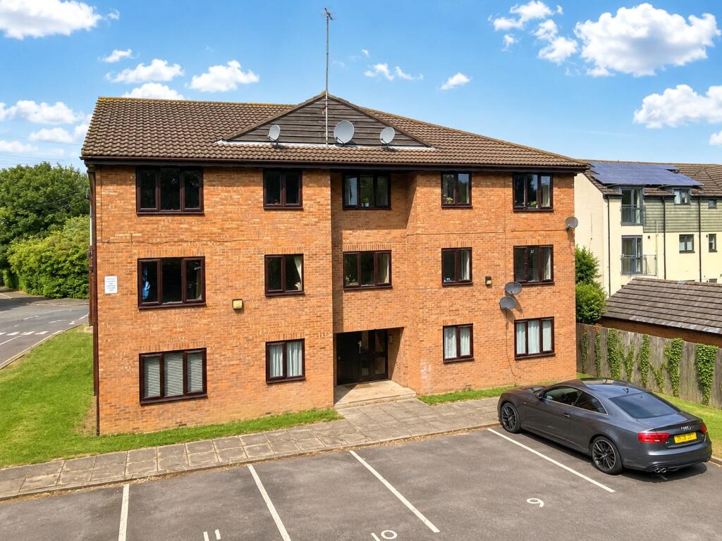 Main image of property: Castle Street, Wellingborough, Northamptonshire, NN8
