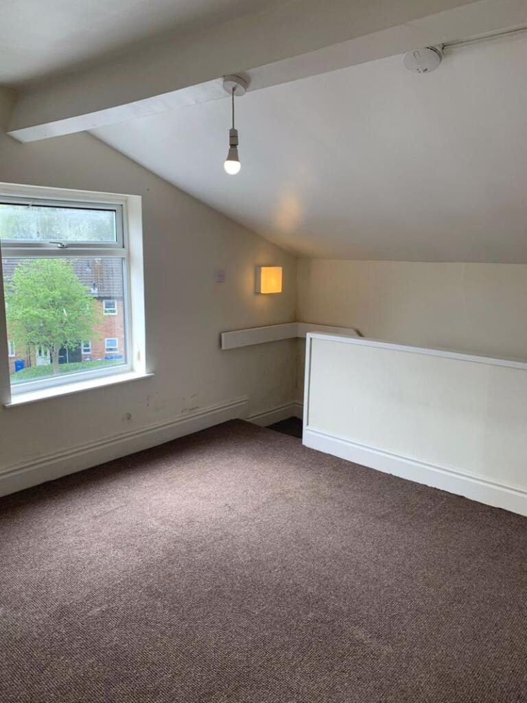 Main image of property: Froghall Lane, Warrington