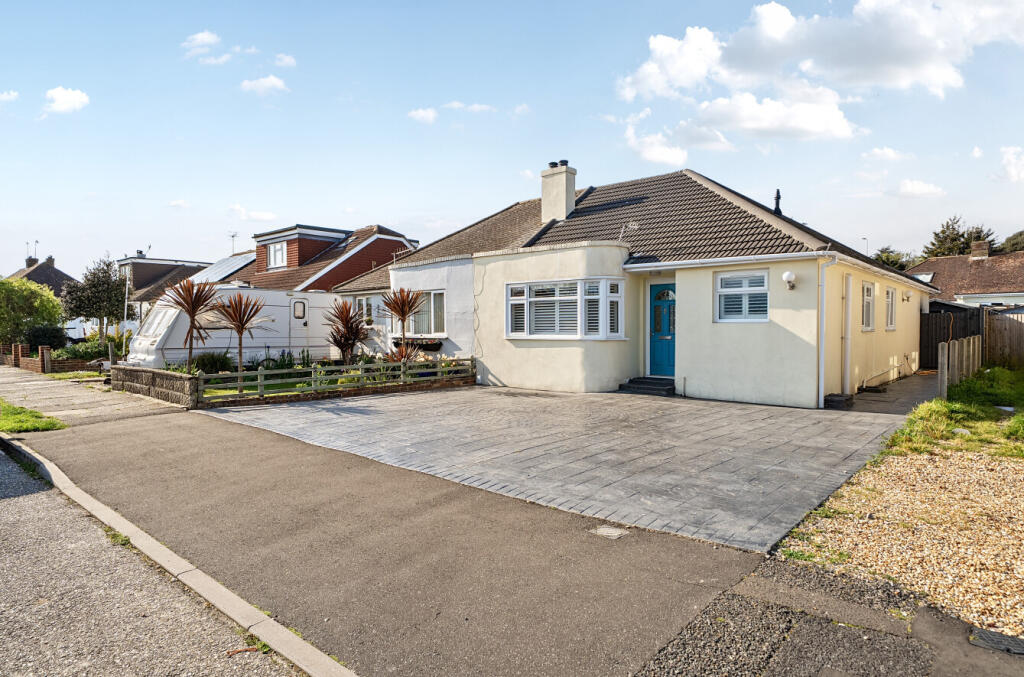 Main image of property: Glebe Way, Lancing, West Sussex, BN15