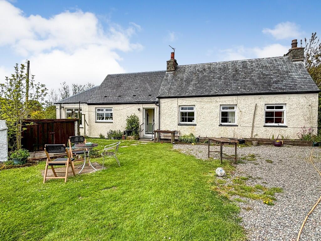 Main image of property: Manse Cottage, Glasserton