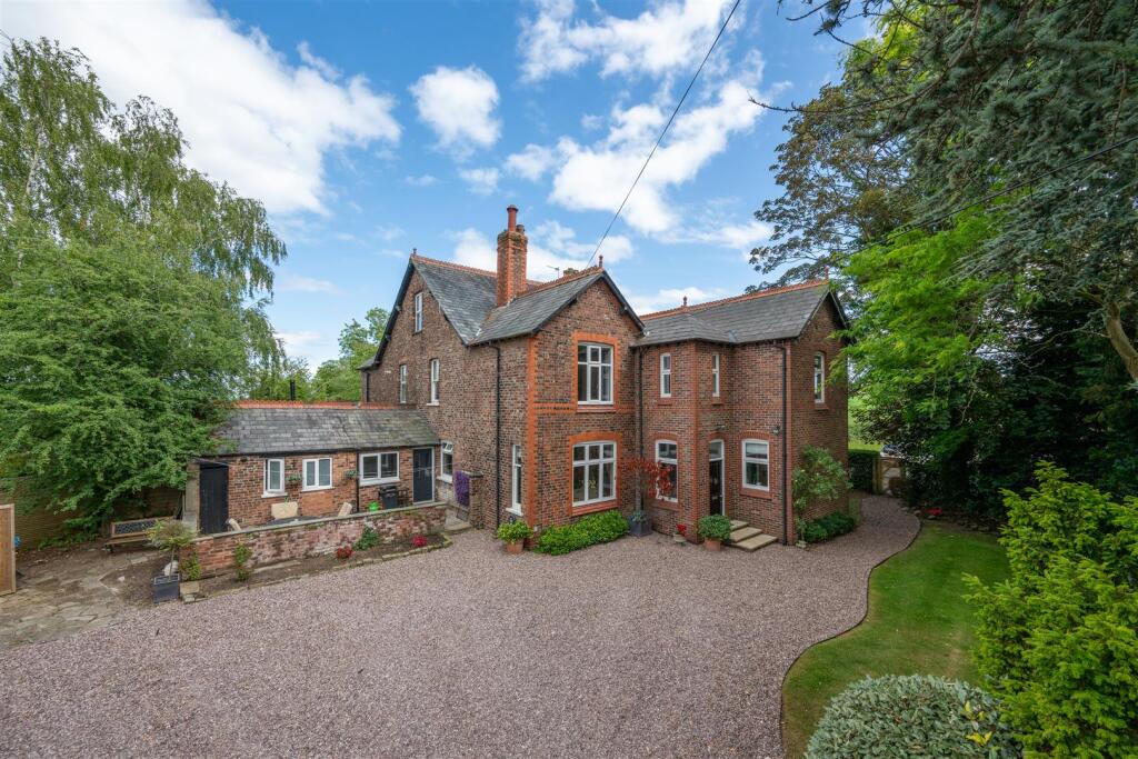Main image of property: Mill Lane, Lymm