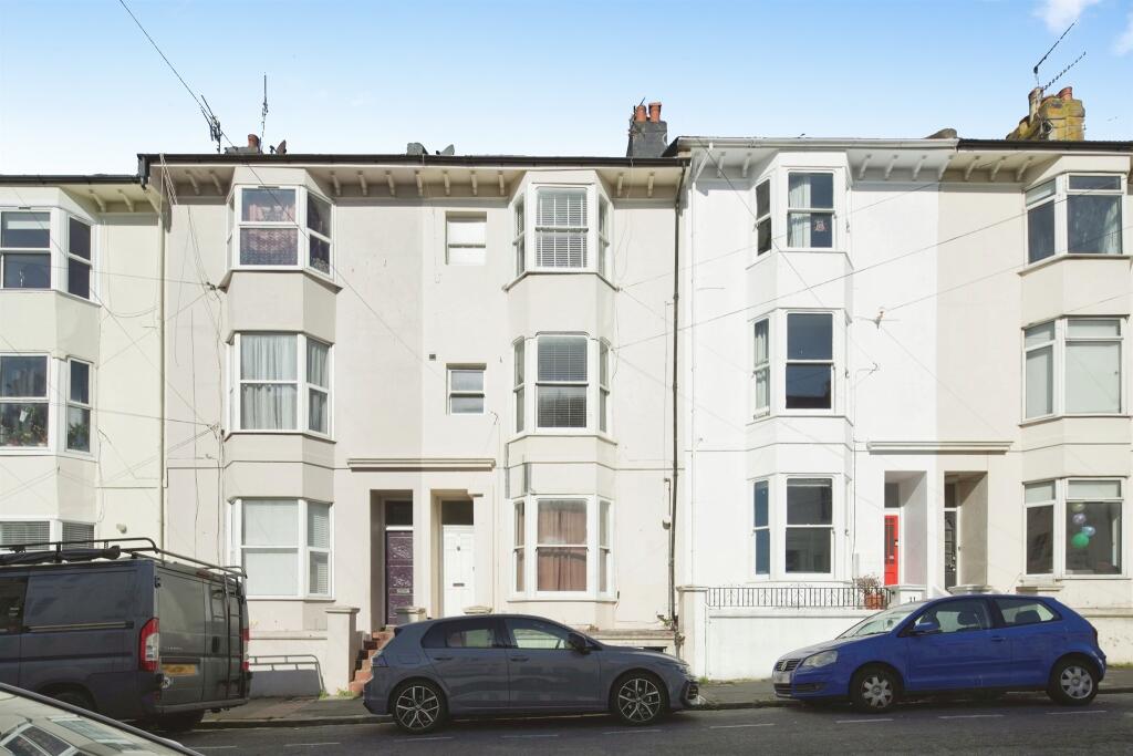 Main image of property: Buckingham Street, Brighton