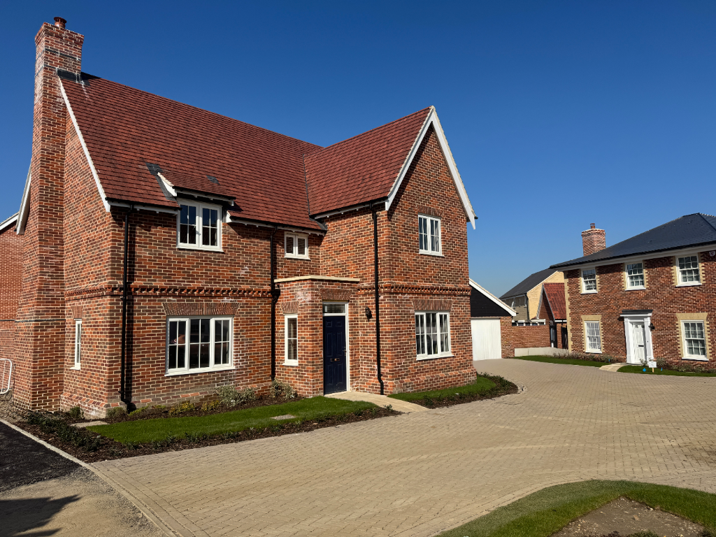 Main image of property: Off The Folley,
Layer de la Haye,
Essex,
CO2 0JA