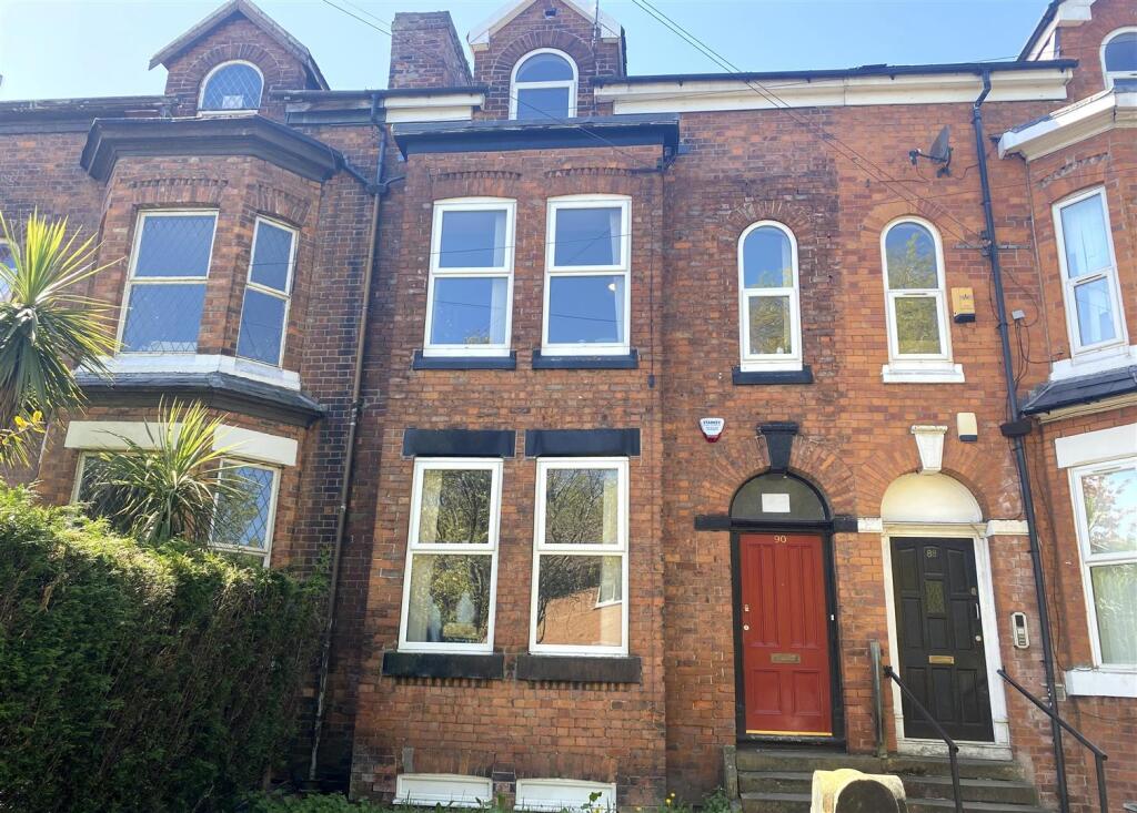 Main image of property: Conyngham Road, Victoria Park, £145pppw
