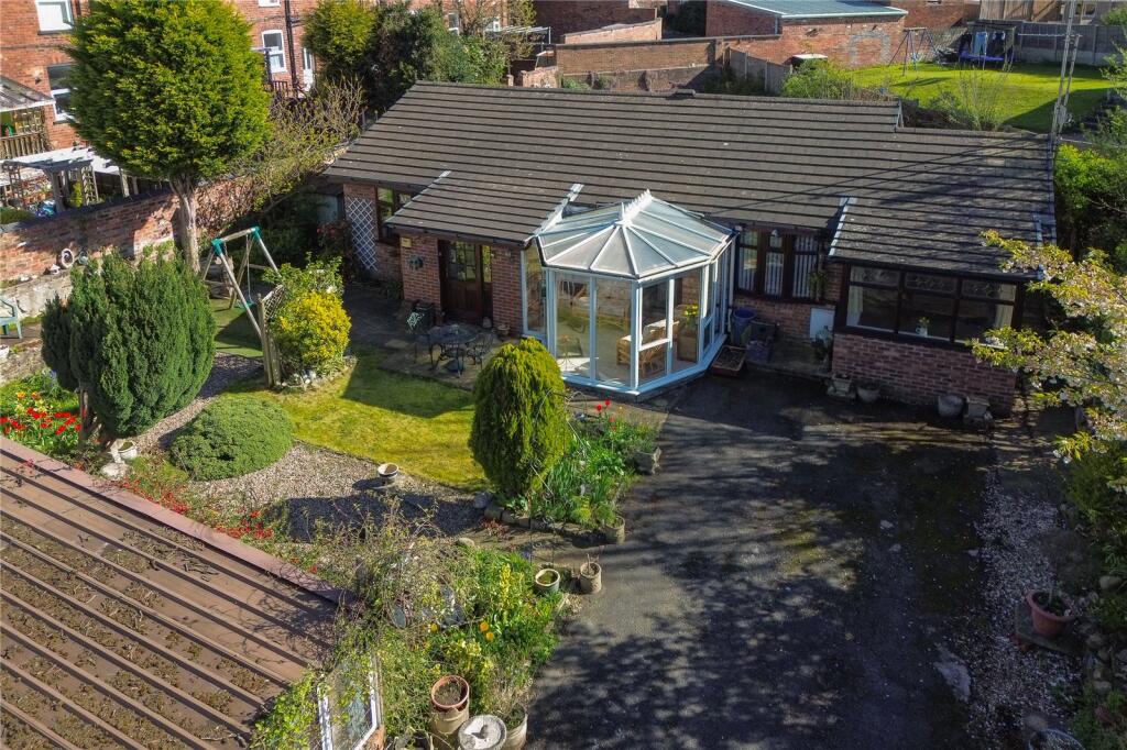 Main image of property: Stockport Road West, Stockport, Greater Manchester, SK6