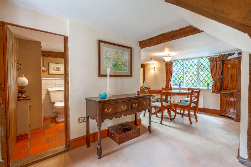 Additional image 9 of Manor Road, Upper Bentley, Redditch