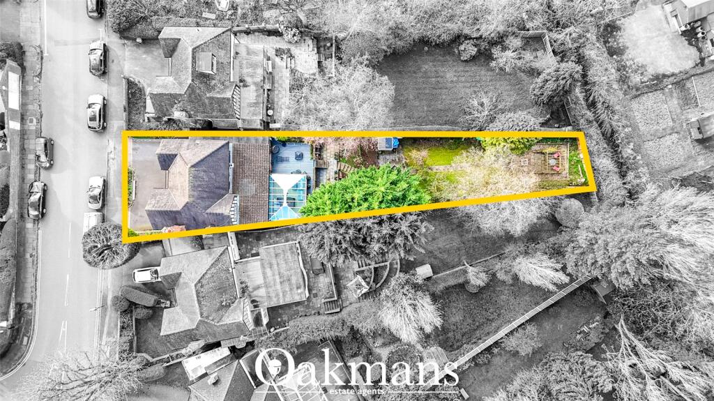 Additional image 40 of Kingscote Road, Birmingham, West Midlands, B15