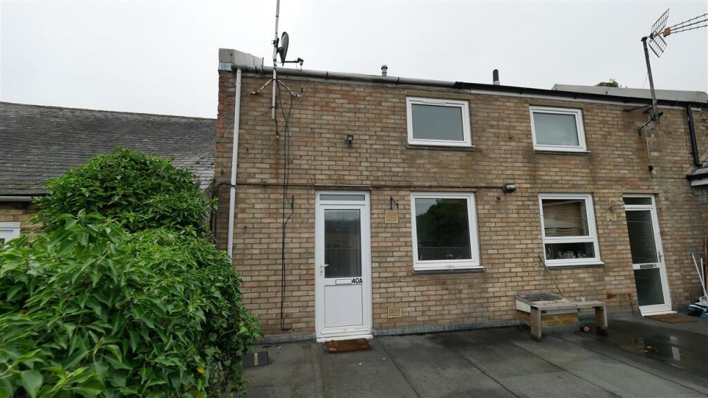 Main image of property: High Street, Chatteris