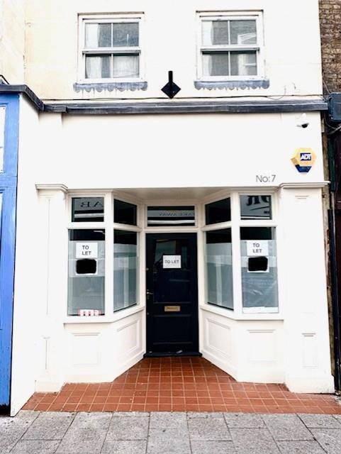 Main image of property: Harbour Street, Ramsgate