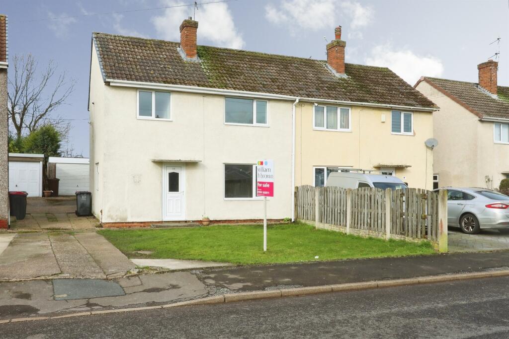 Main image of property: St. Withold Avenue, Thurcroft, ROTHERHAM