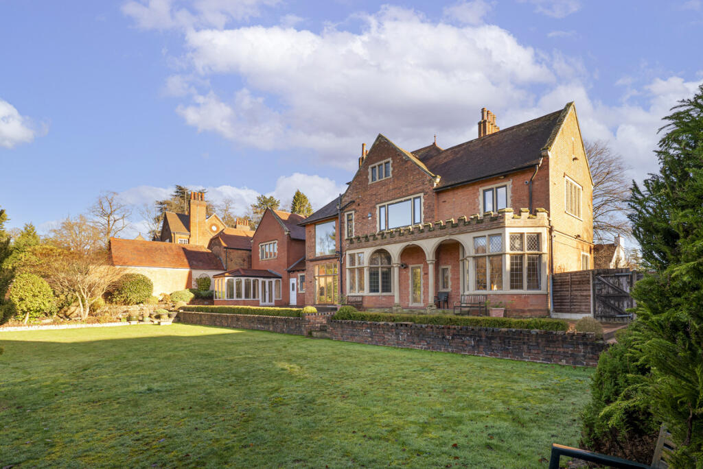 Additional image 22 of Hartopp Road Sutton Coldfield, Birmingham, B74 2RE