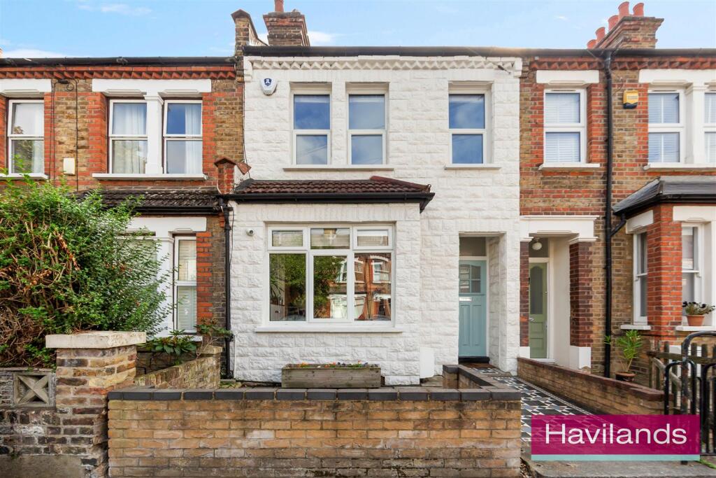 Main image of property: Alberta Road, Enfield