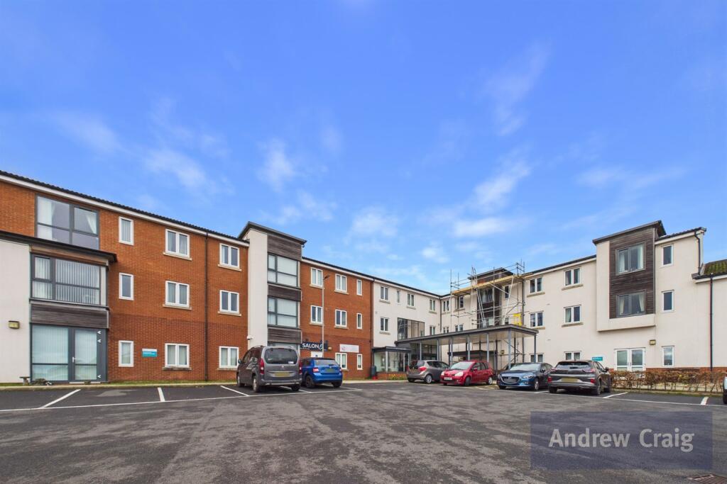 Main image of property: Weetslade Court, Dunnock Place, Wideopen
