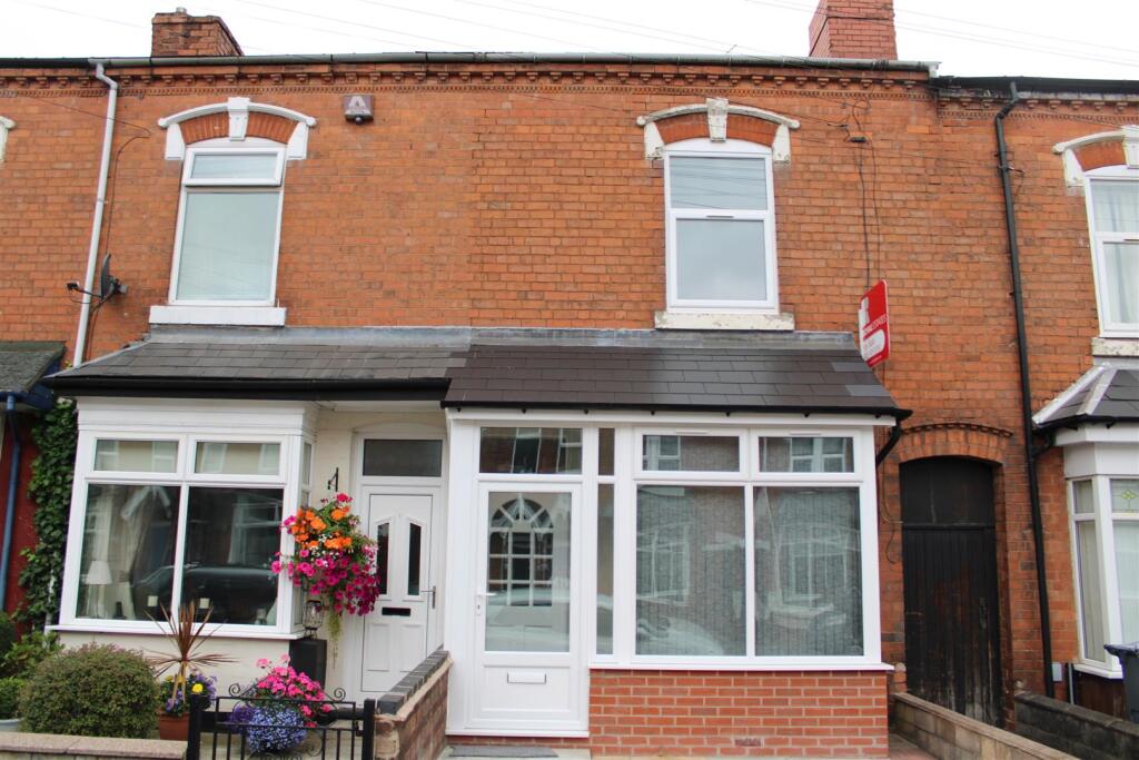 Main image of property: Milcote Road, Smethwick