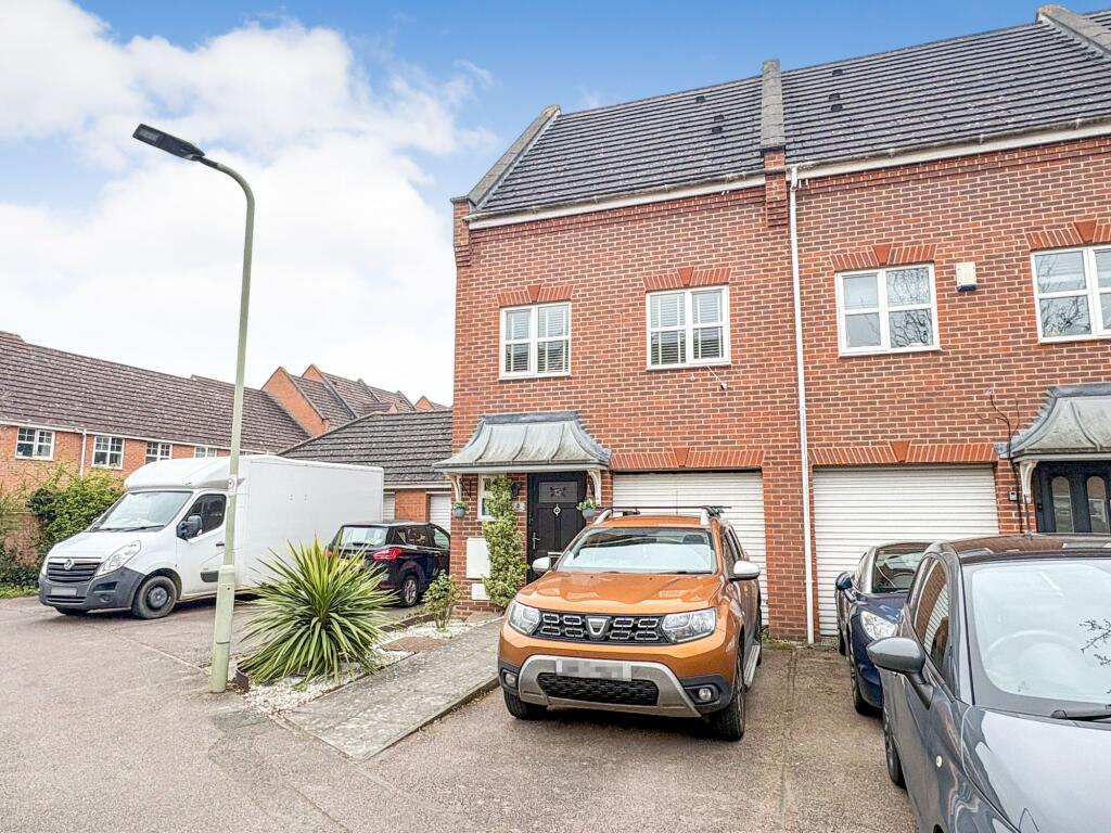 Main image of property: Haynes Road, Bedford