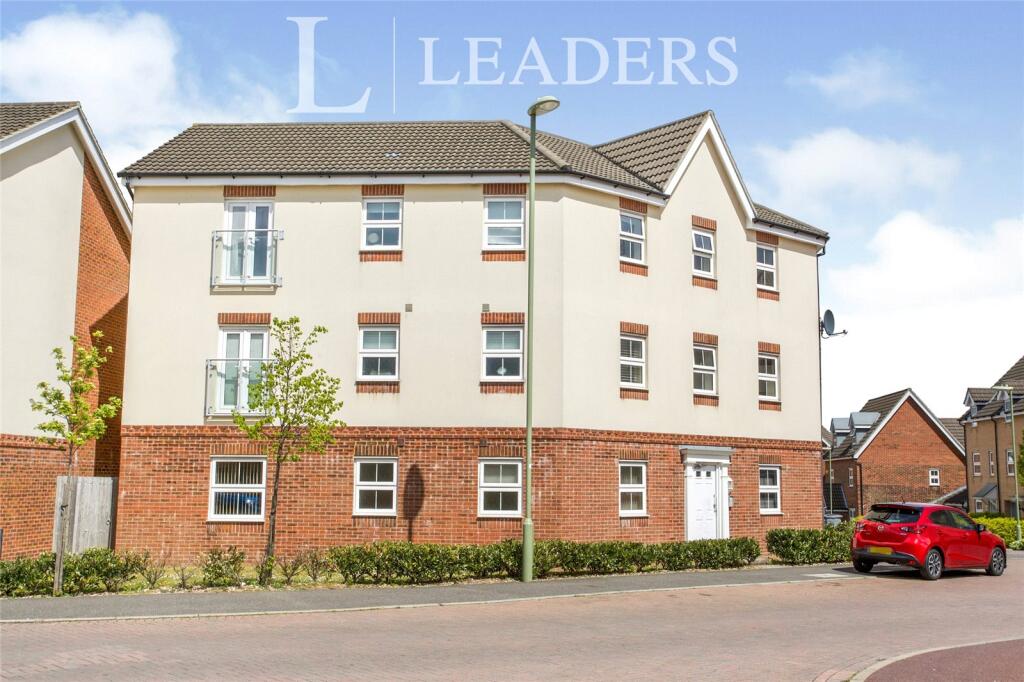 Main image of property: Whites Way, Hedge End, Southampton, SO30