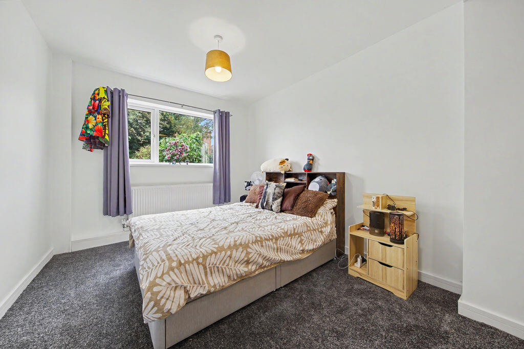 House in Chesterfield, Staveley CP - More