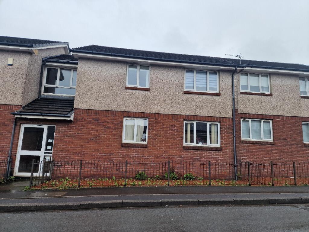 Main image of property: Muir Street, South Lanarkshire, Larkhall, ML9