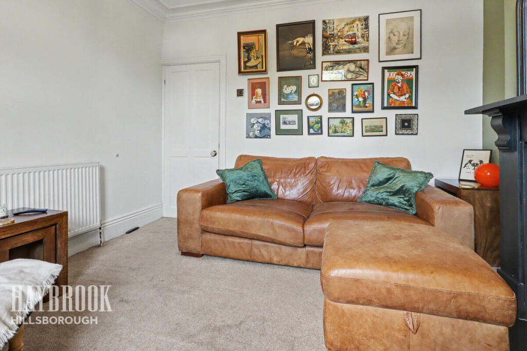 Main image of property: Heath Road, Sheffield