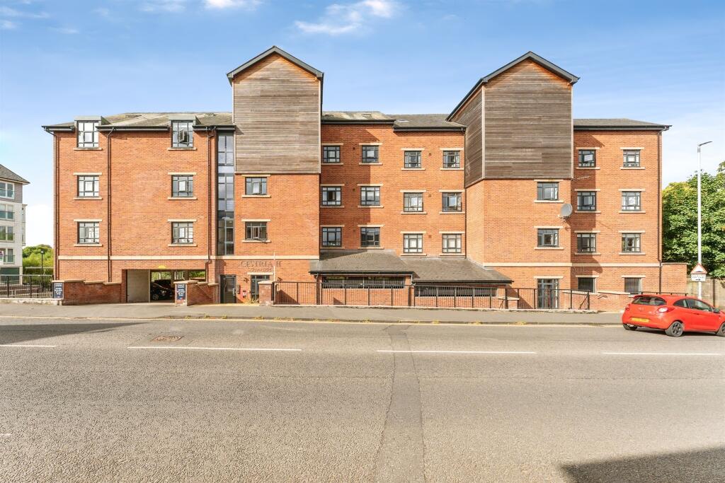 Main image of property: Cestria Quayside, Chester