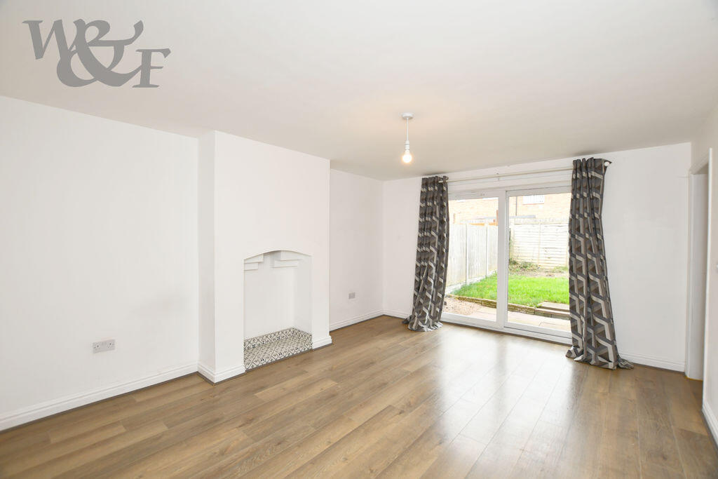 House in Birmingham, Tyburn - View 3