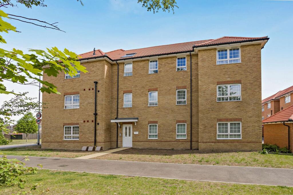Main image of property: Chaucer House, Aegle Close, , Aylesham, , CT3