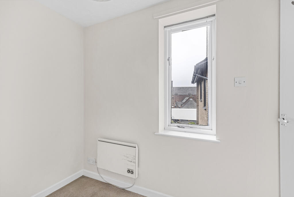 Honey Hill Mews, Cambridge – pohled 6