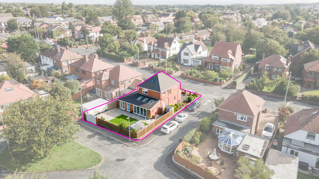 House in Wyre, Lancashire - View 4