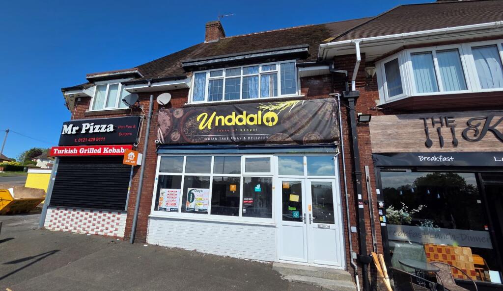 Main image of property: 143 Salop Road, Oldbury, West Midlands, B68 9PT