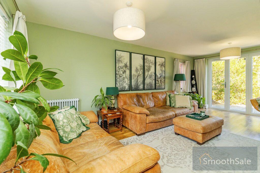House in Milton Keynes - More