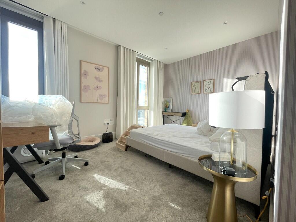 3 bedroom apartment for rent